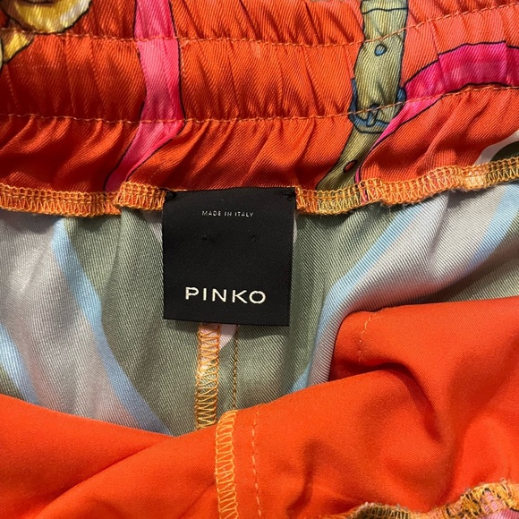 Pinko women’s Bermuda shorts - Picture 3 of 5